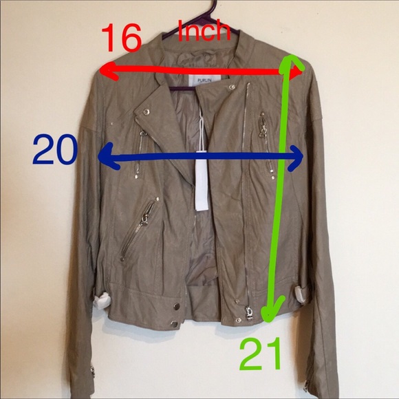 Jacket - Picture 5 of 5